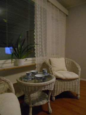 Laajavuori Apartment Jyväskylä